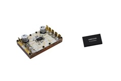 Ampleon為5G NR和4G LTE宏基站應(yīng)用提供緊湊型多級(jí)Doherty MMIC驅(qū)動(dòng)器，借此擴(kuò)展無隔離器的6GHz以下產(chǎn)品線