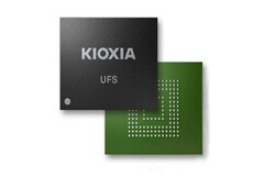 KIOXIA率先推出支持MIPI M－PHY v5.0的下一代UFS嵌入式閃存設(shè)備