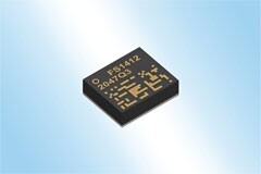 電源管理產品: TDK推出新型超薄uPOL直流－直流轉換器