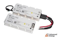 美國(guó)Advanced Energy公司的LCC1200系列在大功率工業(yè)應(yīng)用中提高了可靠性并降低了系統(tǒng)總成本