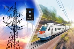 Microchip推出業(yè)界領(lǐng)先的3.3 kV碳化硅（SiC）功率器件，實(shí)現(xiàn)更高的效率與可靠性