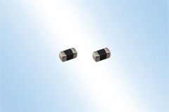 電壓保護器件: TDK為汽車應用以太網提供具有強大抗靜電放電能力的貼片壓敏電阻