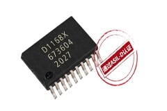 大唐恩智浦DNB1168通過ASIL－D認證，為國產車規級BMS芯片成長助力