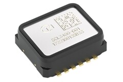 村田推出針對工業設備的高精度數字雙軸傾角傳感器