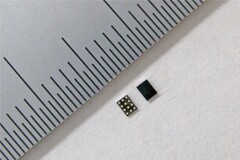 特瑞仕推出用于支持無線電力傳輸鋰離子電池的多功能超小型充電IC