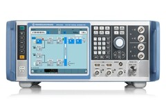 羅德與施瓦茨宣布為SMW200A矢量信號發生器提供專屬的56 GHz和67 GHz頻率選件