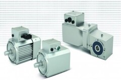 諾德IE5＋高能效同步電機：高效穩定、緊湊耐用