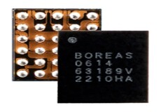 Boréas Technologies發(fā)布集成力傳感功能的四通道壓電觸覺驅(qū)動(dòng)器