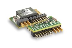 Flex Power Modules宣布推出BMR473數字負載點（PoL）轉換器，數字40A PoL － 高效且配置簡便