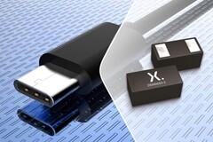 Nexperia的USB4 ESD二極管件實現了保護和性能的出色平衡