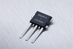 Melexis 推出新款 3D 磁性位置傳感器芯片，重新定義市場格局