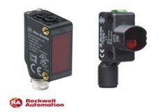 羅克韋爾自動(dòng)化面向全球市場推出高性價(jià)比新型光電傳感器