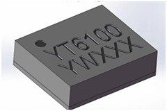 美新半導體發布首款六軸IMU支持體感互動系統，感應靈敏，體驗感強