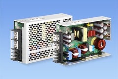 COSEL 為 其堅固可靠的AEA系列新增一款功率為800W的電源