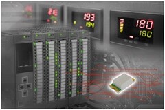 ROHM面向微發光應用開發出亮度和色度表現出色的1608尺寸LED