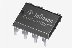 英飛凌推出800V和950V AC－DC集成式功率級產(chǎn)品