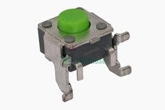 C＆K 現(xiàn)推出 IP67 級防水的 PTS645V 系列產(chǎn)品