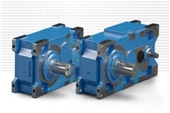 諾德推出新型 MAXXDRIVE XD工業齒輪箱，適用于范圍廣泛的起重裝置
