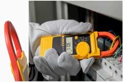 福祿克301刀鋒系列鉗形表 利刃出鞘！