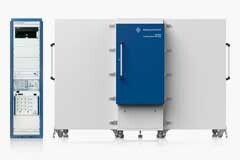 羅德與施瓦茨率先推出CTIA授權(quán)的支持多到達角功能的5G FR2毫米波測試系統(tǒng)