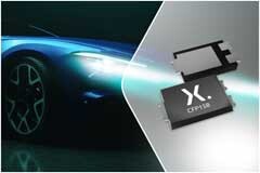 Nexperia成功增強其CFP功率二極管的范圍