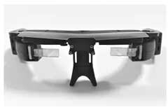 展覽會(huì):TDK將展示配備超緊湊全彩激光模塊的智能眼鏡