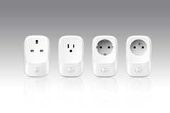 Nordic助力智能插頭以蜂窩物聯(lián)網(wǎng)和低功耗藍(lán)牙提供電器遠(yuǎn)程能源管理