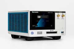 泰克推出突破性TMT4測試解決方案，全新方法加速PCIe 3／4測試