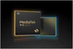 MediaTek發布天璣9200移動芯片冷勁全速，開啟旗艦新篇章