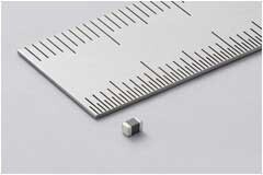 村田將其首款同時實現高達1GHz頻帶的寬頻帶噪聲對策和支持大電流的汽車用片狀鐵氧體磁珠商品化