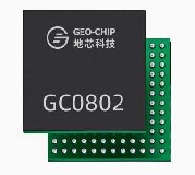 地芯科技推出最新SDR射頻收發(fā)機(jī)——GC080X系列，可支持5G通信系統(tǒng)