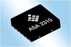 TDK為高要求的電動車電機控制應推出高速的 TMR前端IC