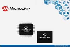 貿澤備貨Microchip PIC32CM Lx MCU 同時支持安全子系統和Arm TrustZone技術