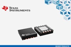 貿澤電子備貨高性能計算用Texas Instruments DAC63202高精度DAC