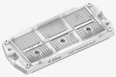 英飛凌推出EasyPACK 4B，為352 kW組串式光伏逆變器提供單模塊解決方案