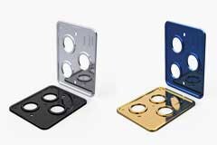 SABIC推出ULTEM DT1820EV樹脂 以高性價比打造炫目金屬化效果，提升消費電子產(chǎn)品設(shè)計感