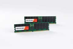 SK海力士開發出業界最快的服務器內存模組MCR DIMM