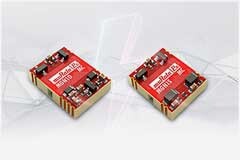 村田將量產(chǎn)可應對高功率和高頻率的下一代功率半導體的絕緣DC－DC