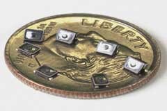 現有最小型IP67保護等級輕觸開關提供更佳設計靈活性和可靠性 