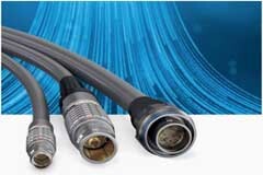 探索雷莫（LEMO）尖端的全新高速連接器