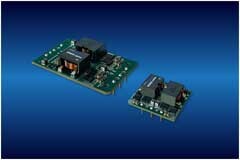 RECOM推出適合分布式電源系統(tǒng)的高效率負(fù)載點（POL）DC／DC轉(zhuǎn)換器