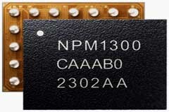 Nordic Semiconductor宣布推出具有獨特系統(tǒng)管理功能的多功能電源管理集成電路產(chǎn)品