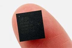 恩智浦針對下一代ADAS和自動駕駛系統推出先進汽車雷達單芯片系列