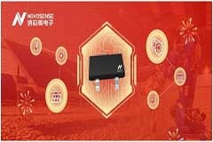 納芯微推出電壓基準源新品NSREF30／31xx系列