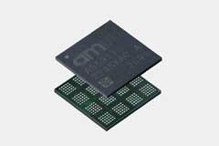 艾邁斯歐司朗推出新款256通道ADC，幫助高性能CT探測器降功耗、簡化設計