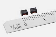 EMC對策產(chǎn)品: TDK公司推出業(yè)內(nèi)首款用于汽車以太網(wǎng)10BASE－T1S的共模濾波器