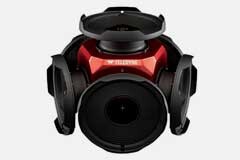 Teledyne FLIR 將于ChinterGEO展示其測量級精度 360°全景相機