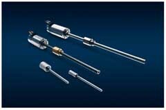 結構緊湊效率高