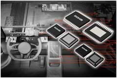 ROHM開發(fā)出用于液晶背光的4通道、6通道 LED驅(qū)動器,助力中大型車載顯示器進(jìn)一步降低功耗