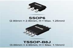 ROHM開發出精度達±1%的電流檢測放大器IC“BD14210G－LA”